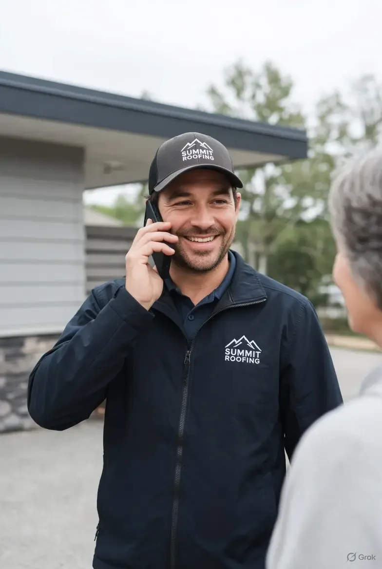 Flat Roof Leak Repair Deer Park, WI FAQs